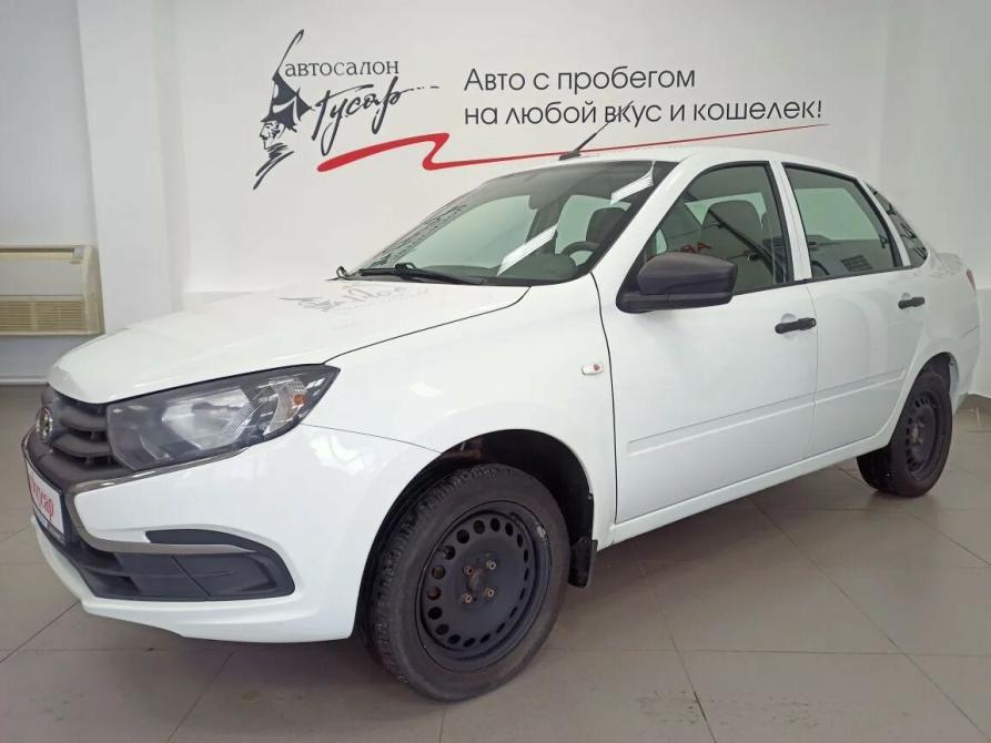Lada (ВАЗ) Granta I Рестайлинг Киров  - изображение 1