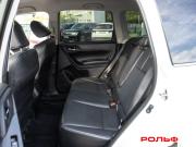 Subaru Forester IV Москва  - изображение 26