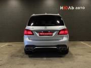Mercedes-Benz GLS I (X166) Челябинск  - изображение 36