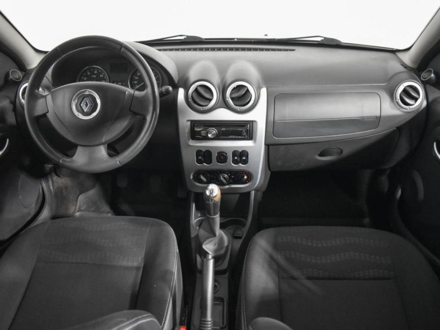Renault Sandero I Санкт-Петербург  - изображение 13