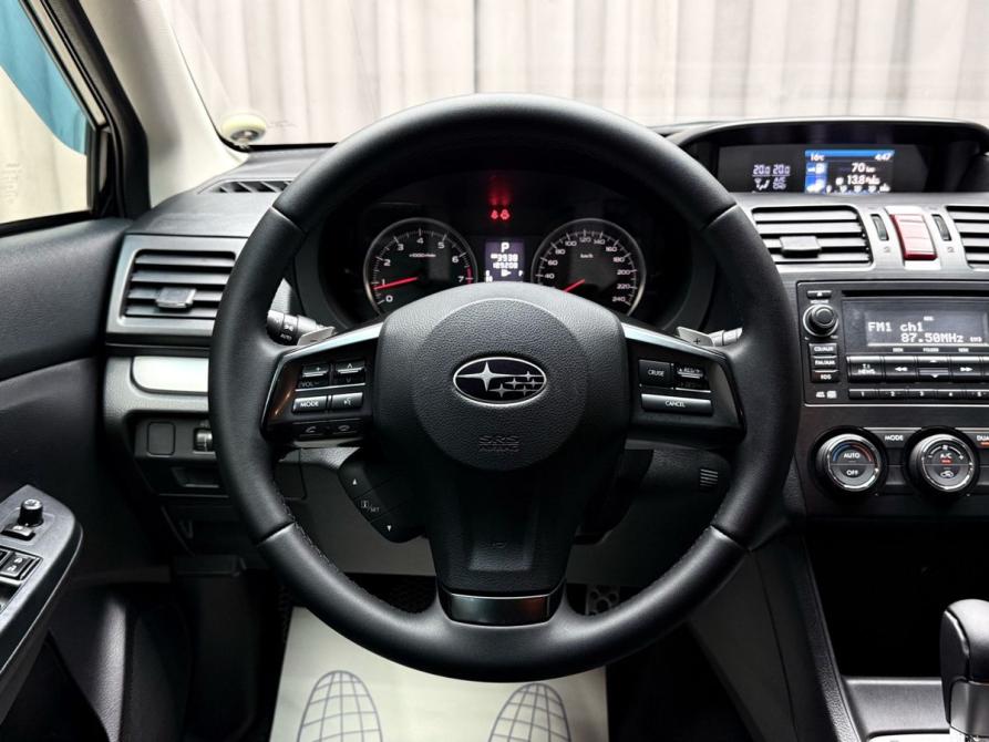 Subaru XV I Ижевск  - изображение 19