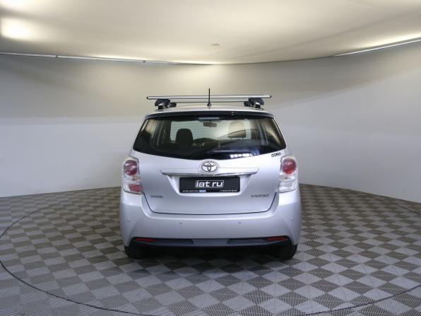 Toyota Verso I Рестайлинг с пробегом 2013 года, цена 1 195 000 рублей, 187037 км, компактвэн, Автокод Объявления