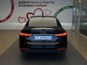 Audi A4 V (B9) Рестайлинг Москва  - изображение 34