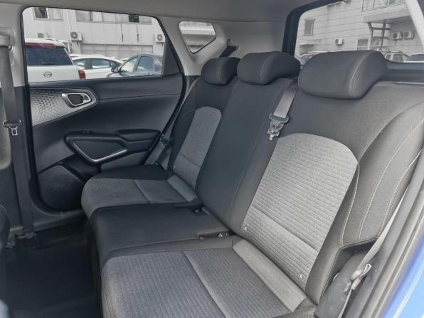 Kia Soul III с пробегом 2019 года, цена 1 999 000 рублей, 81713 км, хэтчбек, Автокод Объявления