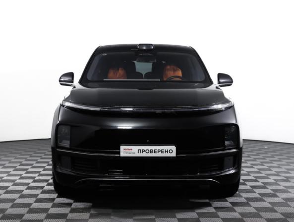 Li Auto (Lixiang) L9 I с пробегом 2023 года, цена 6 398 000 рублей, 46186 км, внедорожник, Автокод Объявления
