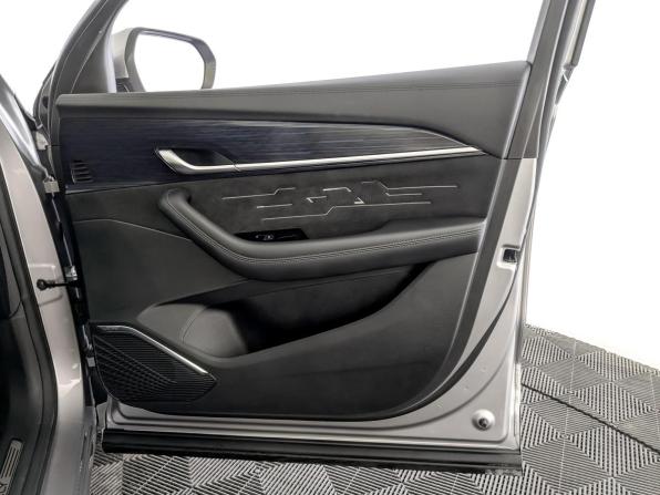 Geely Monjaro I с пробегом 2024 года, цена 3 430 000 рублей, 38780 км, внедорожник, Автокод Объявления