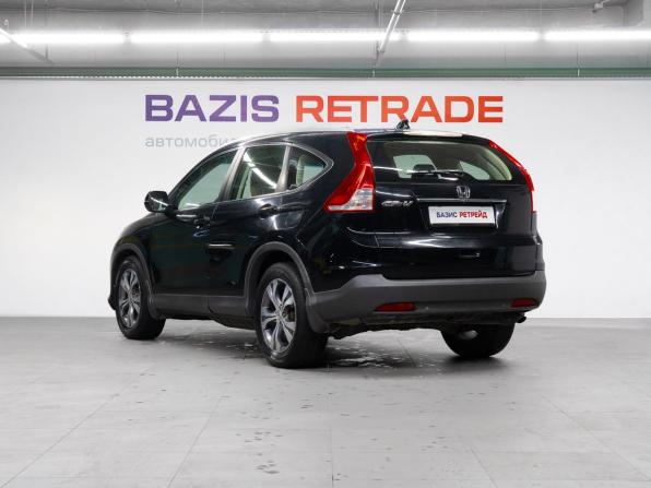 Honda CR-V IV с пробегом 2012 года, цена 1 320 000 рублей, 411253 км, внедорожник, Автокод Объявления