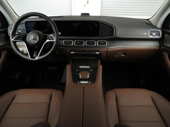 Mercedes-Benz GLE II (V167) Рестайлинг с пробегом 2025 года, цена 10 950 000 рублей, 9367 км, внедорожник, Автокод Объявления