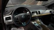 Jaguar XF I Рестайлинг Ставрополь  - изображение 26
