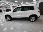 Volkswagen Tiguan I Рестайлинг Москва  - изображение 29