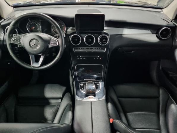 Mercedes-Benz GLC I (X253) с пробегом 2016 года, цена 2 290 000 рублей, 151000 км, внедорожник, Автокод Объявления