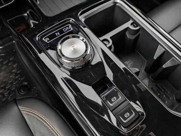 Haval Dargo I с пробегом 2024 года, цена 2 450 000 рублей, 64631 км, внедорожник, Автокод Объявления
