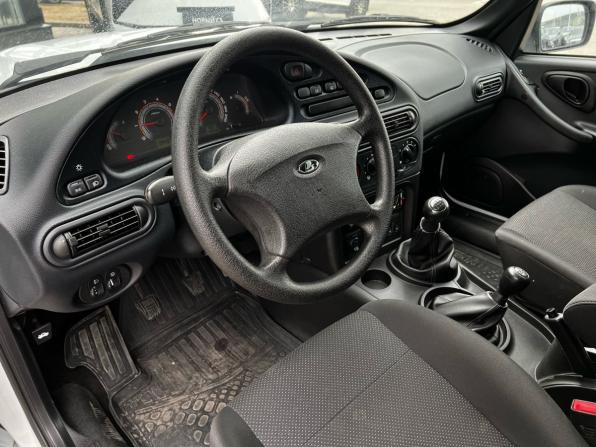 Lada (ВАЗ) Niva Travel I с пробегом 2023 года, цена 1 190 000 рублей, 40610 км, внедорожник, Автокод Объявления
