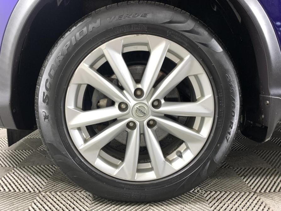 Nissan Qashqai II Москва  - изображение 9