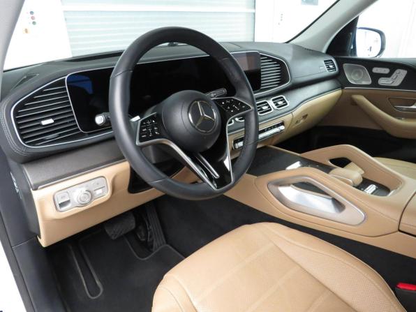 Mercedes-Benz GLE II (V167) Рестайлинг с пробегом 2024 года, цена 10 240 000 рублей, 11112 км, внедорожник, Автокод Объявления