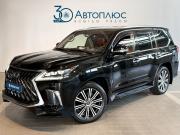 Lexus LX III Рестайлинг 2 Омск  - изображение 22