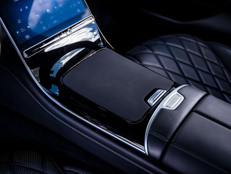 Mercedes-Benz S-Класс VII (W223) Магнитогорск  - изображение 27