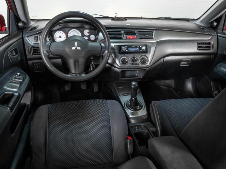 Mitsubishi Lancer IX Ставрополь  - изображение 6