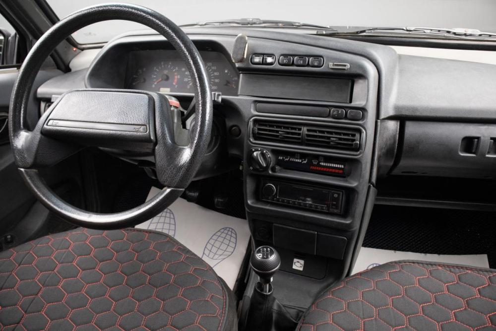 Lada (ВАЗ) 2115 Оренбург  - изображение 9
