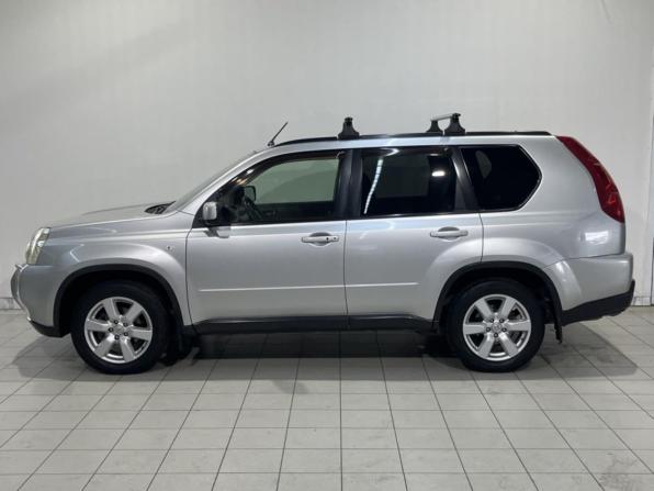 Nissan X-Trail II с пробегом 2007 года, цена 938 000 рублей, 201987 км, внедорожник, Автокод Объявления