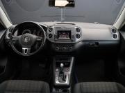 Volkswagen Tiguan I Рестайлинг Москва  - изображение 33