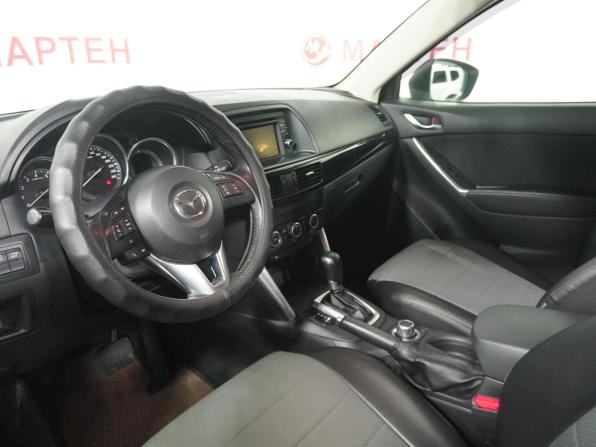 Mazda CX-5 I с пробегом 2014 года, цена 1 789 000 рублей, 114024 км, внедорожник, Автокод Объявления