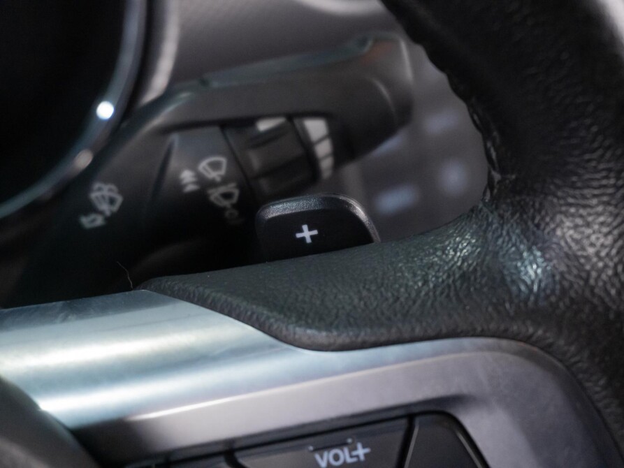 Ford Mustang VI Сургут  - изображение 16