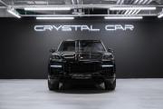 Porsche Cayenne III Рестайлинг Москва  - изображение 37