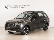 Lada (ВАЗ) Granta I Рестайлинг Казань  - изображение 9