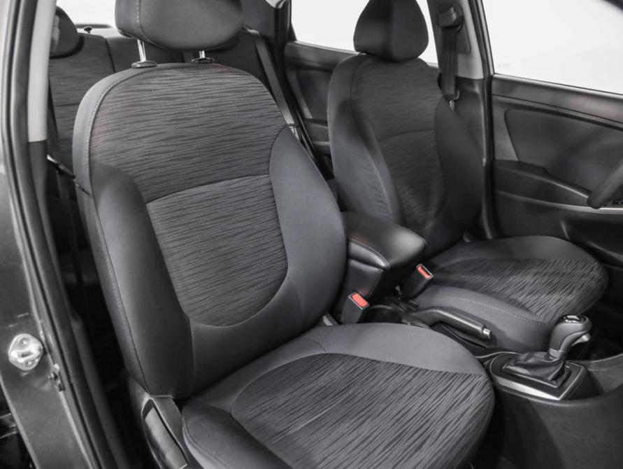 Hyundai Solaris I Рестайлинг Санкт-Петербург  - изображение 21