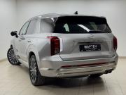 Hyundai Palisade I Рестайлинг Вологда  - изображение 31