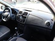 Renault Logan II Рестайлинг Химки  - изображение 19