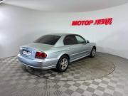 Hyundai Sonata IV (EF) Рестайлинг Воронеж  - изображение 24
