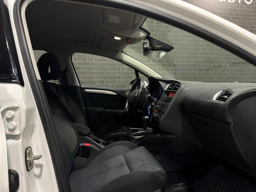 Citroen C4 II Челябинск  - изображение 10