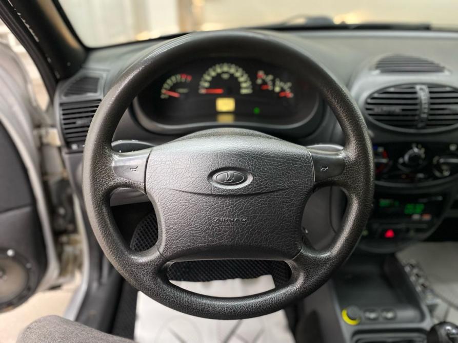 Lada (ВАЗ) Kalina I Энгельс  - изображение 25