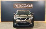 Nissan Qashqai II Уфа  - изображение 21