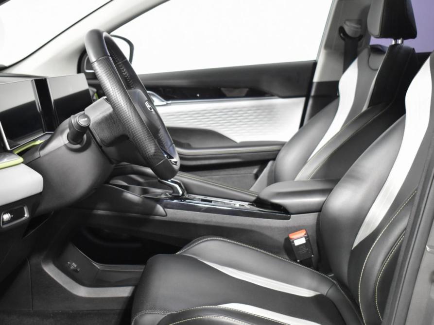 Geely Coolray I Рестайлинг Санкт-Петербург  - изображение 11