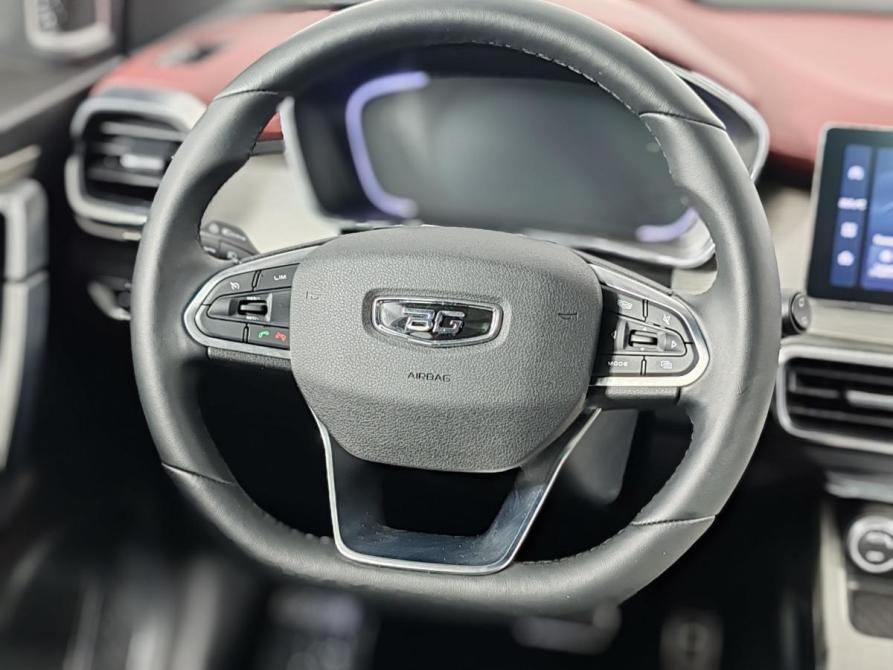 Belgee X50 Москва  - изображение 24