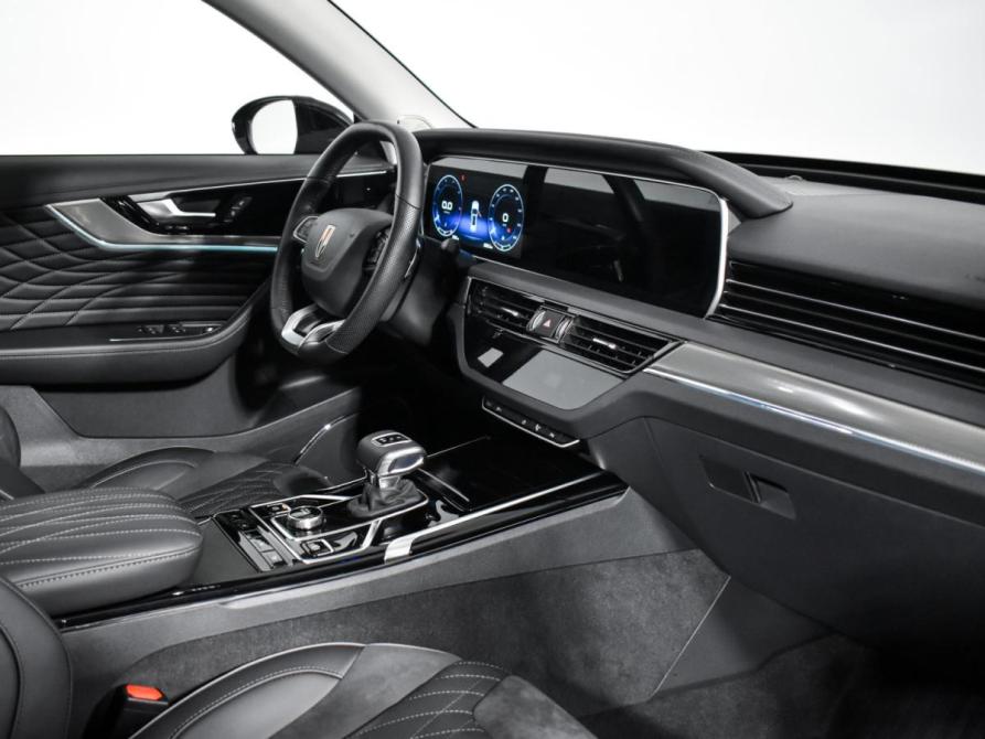 Hongqi HS5 I Санкт-Петербург  - изображение 15