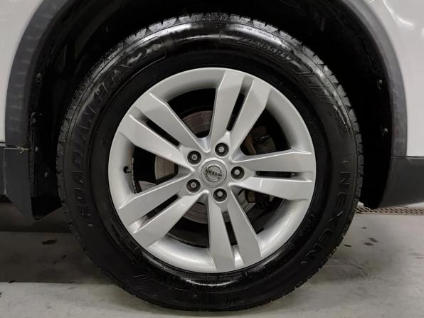 Nissan X-Trail III с пробегом 2015 года, цена 1 700 000 рублей, 153340 км, внедорожник, Автокод Объявления