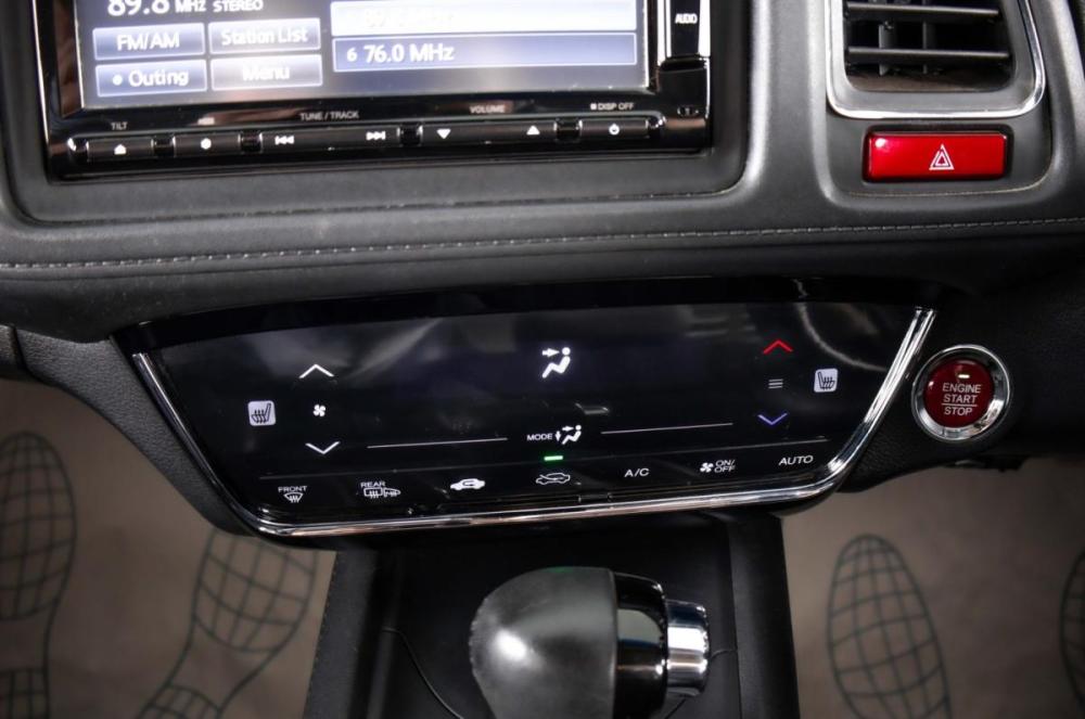 Honda Vezel I Пермь  - изображение 18