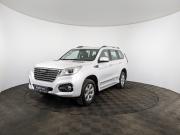 Haval H9 I Рестайлинг Москва  - изображение 31