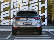 Kia Sportage IV Рестайлинг Волгоград  - изображение 24