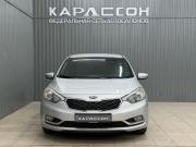 Kia Cerato III Магнитогорск  - изображение 19