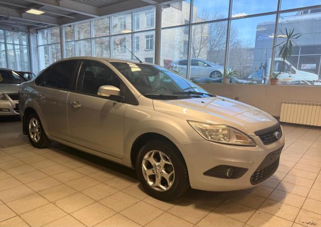 Ford Focus II Рестайлинг с пробегом 2008 года, цена 619 000 рублей, 250622 км, седан, Автокод Объявления