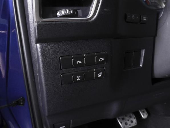 Lexus NX I с пробегом 2016 года, цена 3 399 000 рублей, 94243 км, внедорожник, Автокод Объявления