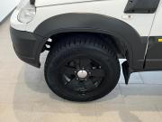 Chevrolet Niva I Рестайлинг Волгоград  - изображение 22