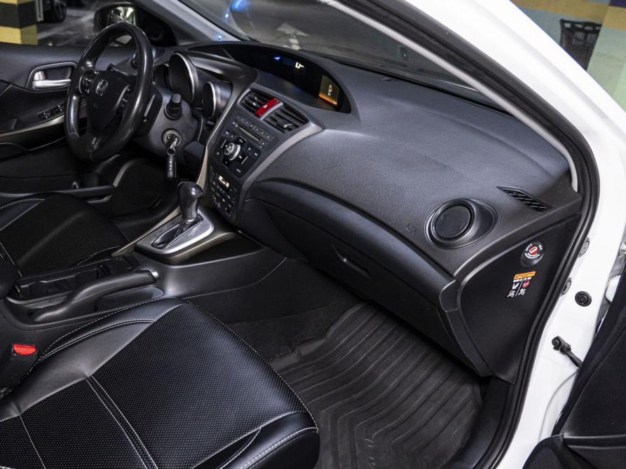 Honda Civic IX Тюмень  - изображение 14