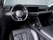 Kia K5 III Ростов-на-Дону  - изображение 29