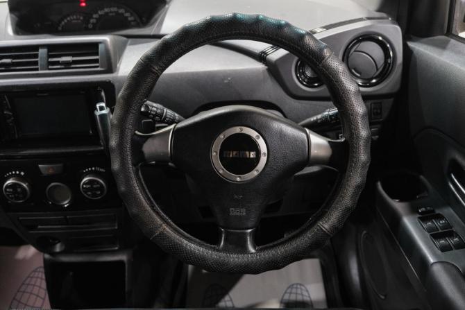 Daihatsu Coo с пробегом 2009 года, цена 809 000 рублей, 306000 км, микровэн, Автокод Объявления